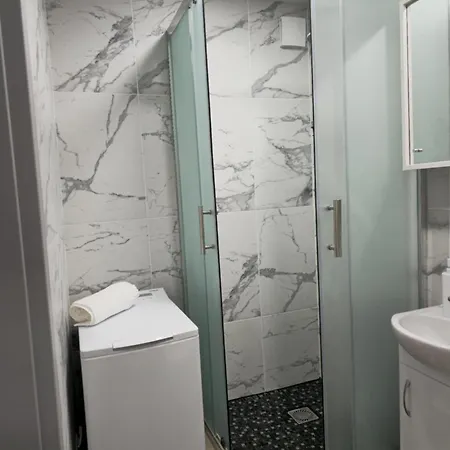 Apartment 11 Druskininkai