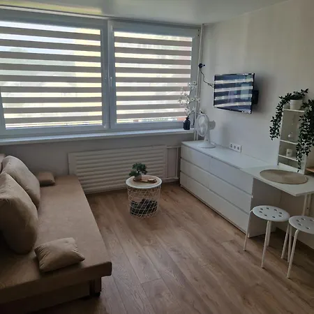 11 Apartment